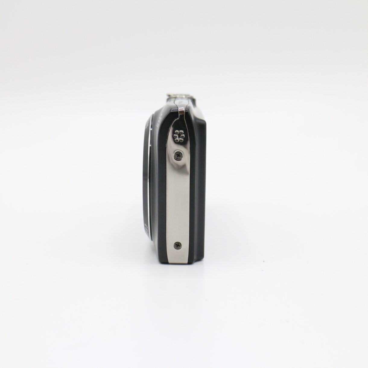 【良品】FUJIFILM 富士フイルム FinePix JZ700 コンパクトデジタルカメラ #LE2028454 - 画像 (3)