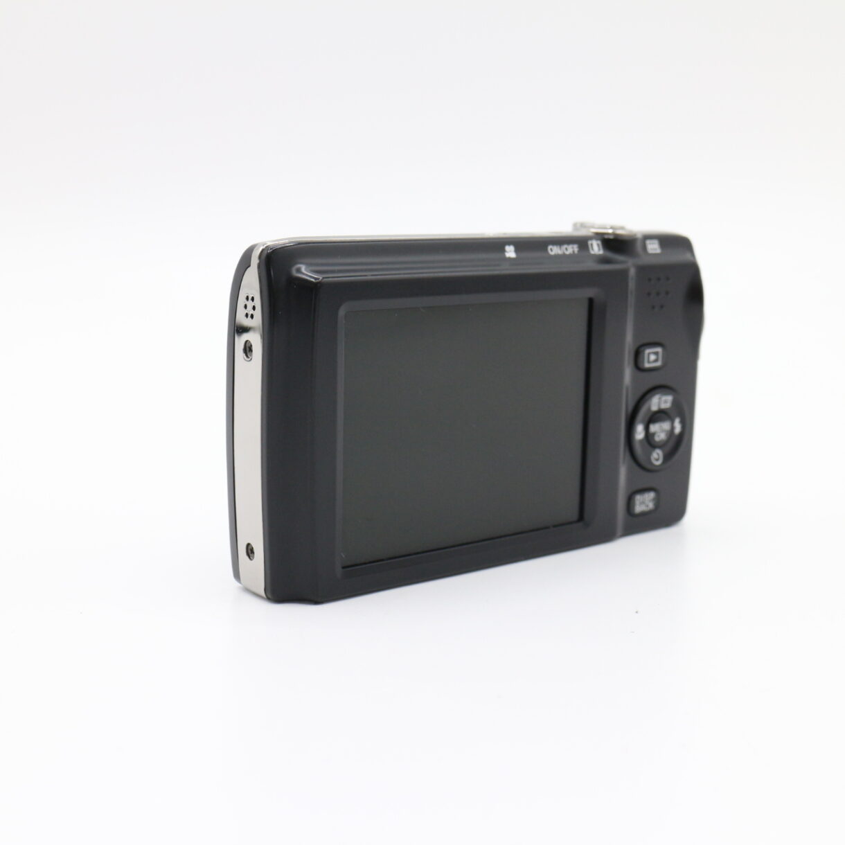 【良品】FUJIFILM 富士フイルム FinePix JZ700 コンパクトデジタルカメラ #LE2028454 - 画像 (4)