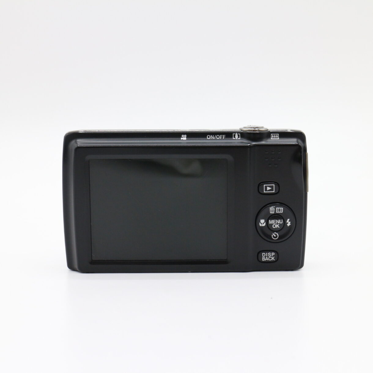 【良品】FUJIFILM 富士フイルム FinePix JZ700 コンパクトデジタルカメラ #LE2028454 - 画像 (5)