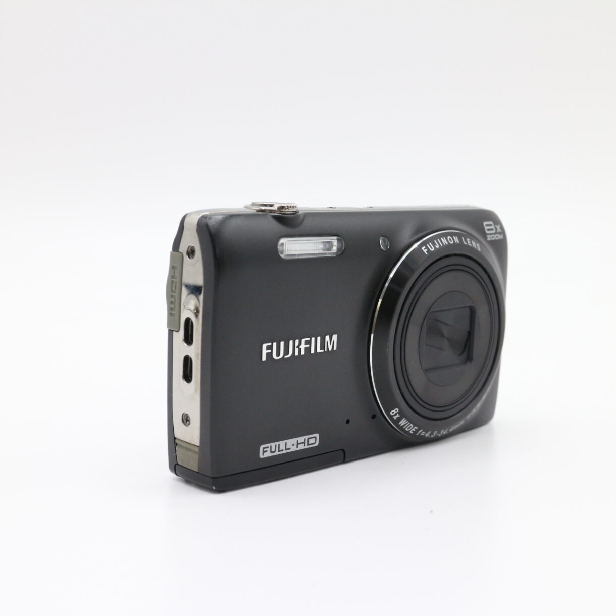 【良品】FUJIFILM 富士フイルム FinePix JZ700 コンパクトデジタルカメラ #LE2028454 - 画像 (8)