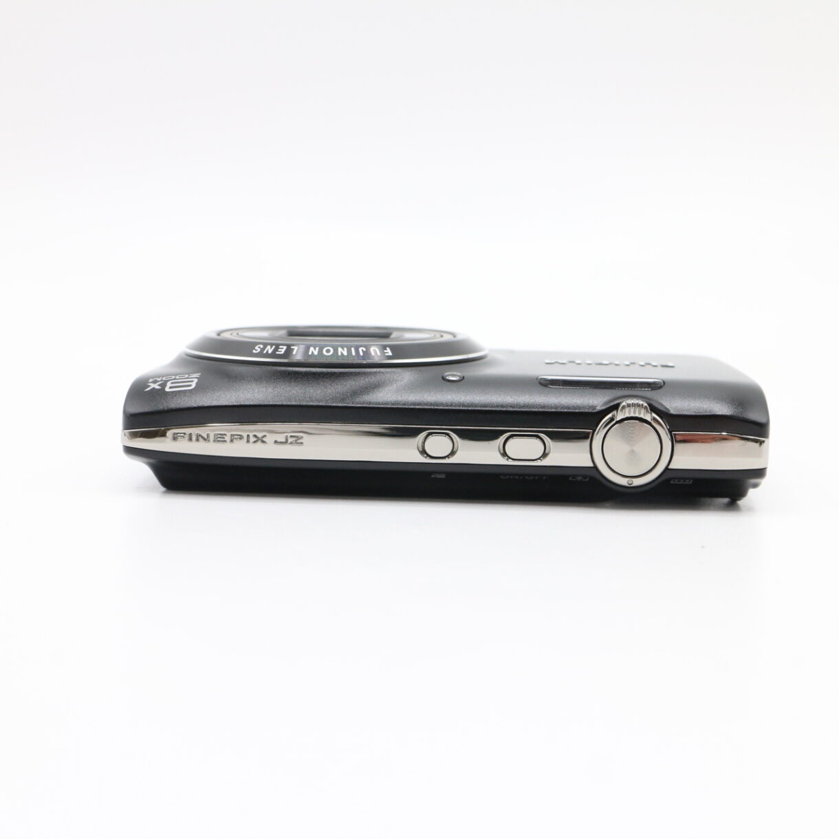 【良品】FUJIFILM 富士フイルム FinePix JZ700 コンパクトデジタルカメラ #LE2028454 - 画像 (9)