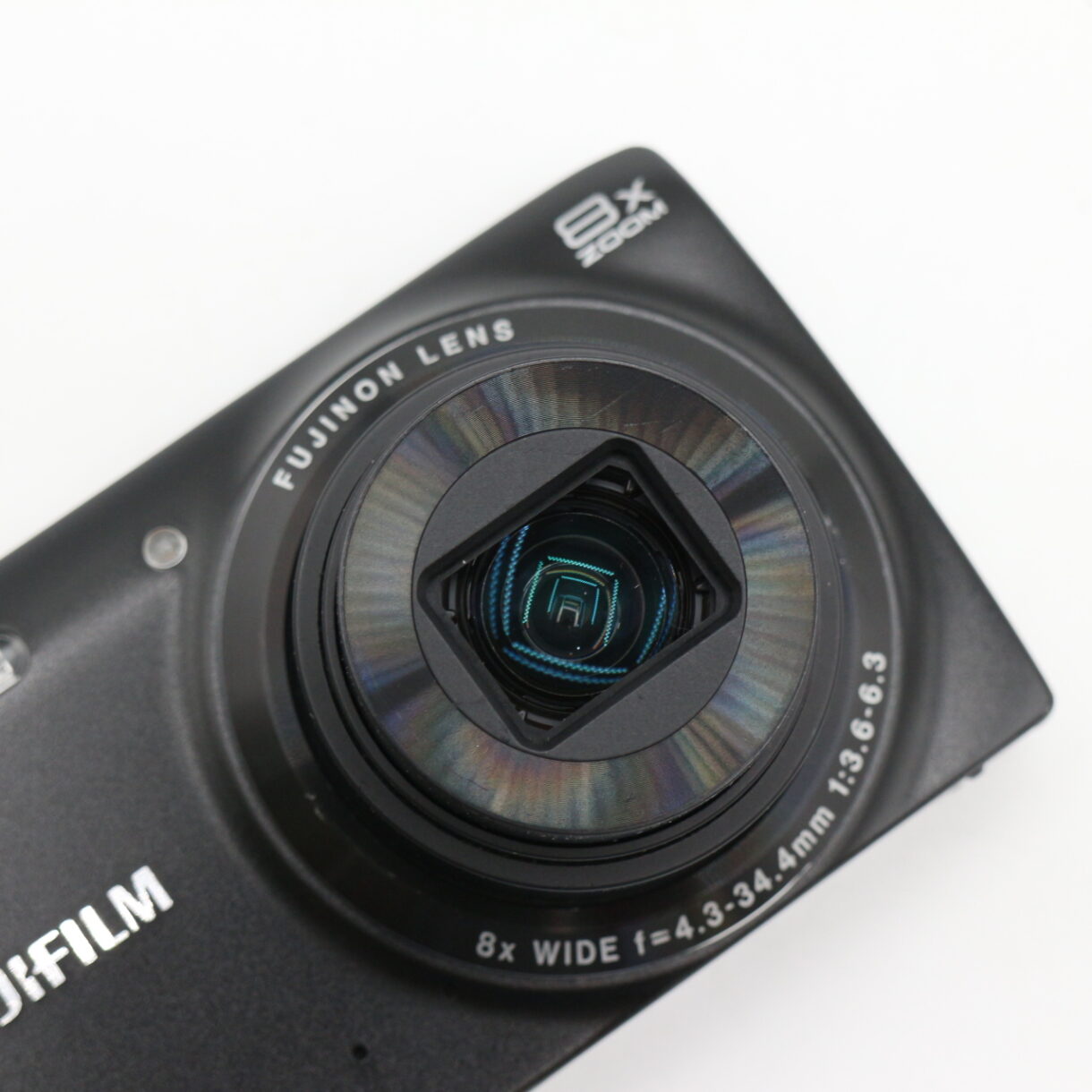 【良品】FUJIFILM 富士フイルム FinePix JZ700 コンパクトデジタルカメラ #LE2028454 - 画像 (11)