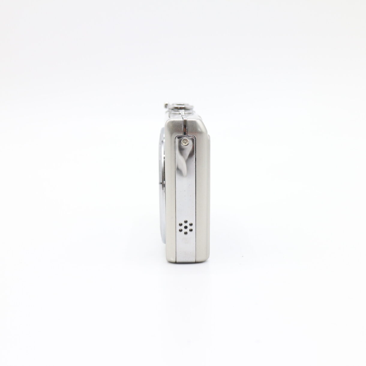 【良品】OLYMPUS オリンパス FE-230 コンパクトデジタルカメラ デジカメ #LE2028654 - 画像 (3)