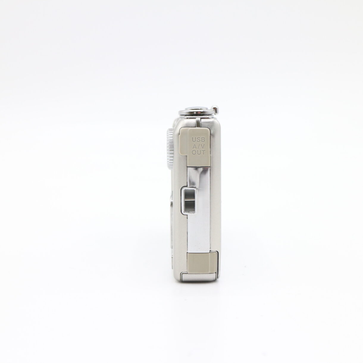 【良品】OLYMPUS オリンパス FE-230 コンパクトデジタルカメラ デジカメ #LE2028654 - 画像 (7)