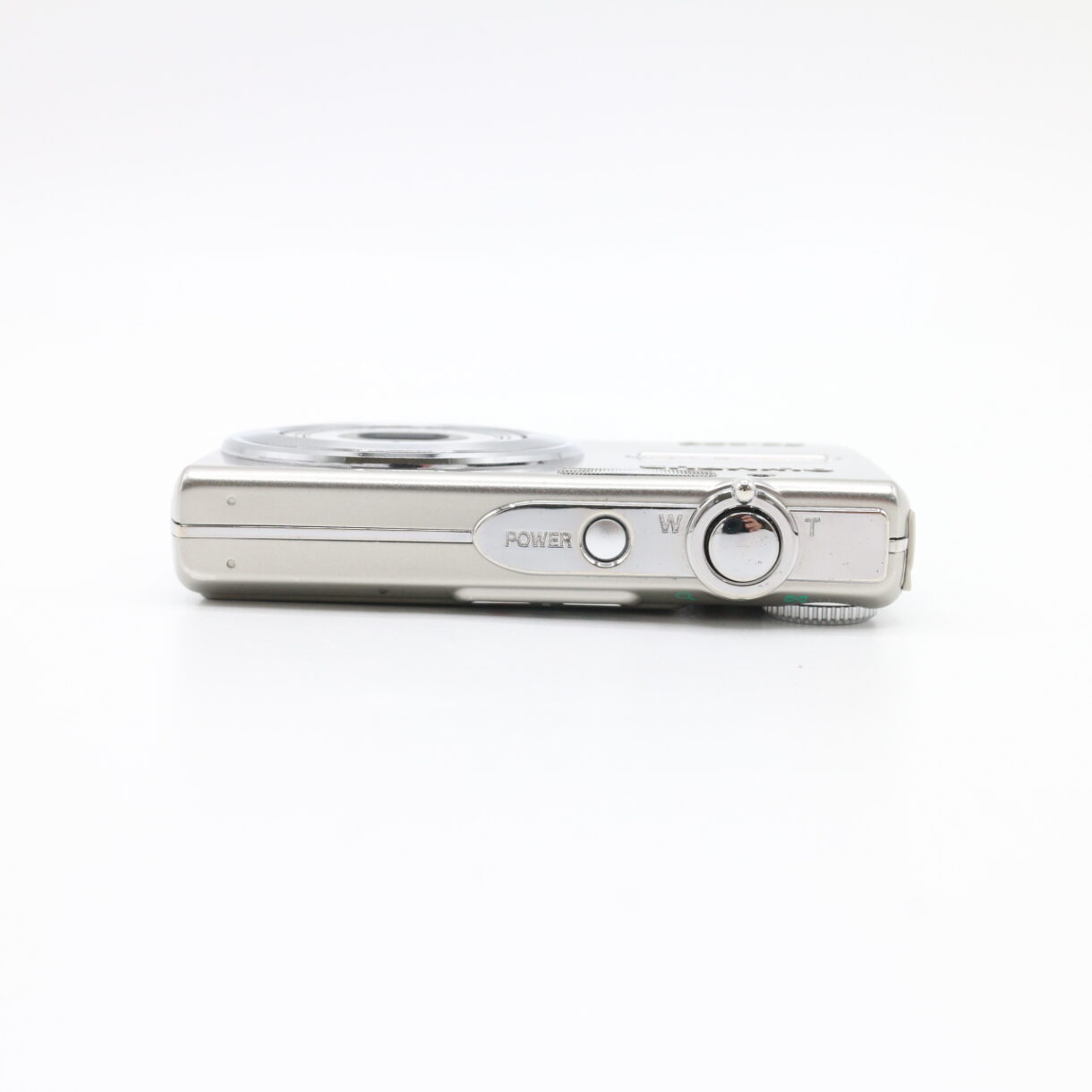 【良品】OLYMPUS オリンパス FE-230 コンパクトデジタルカメラ デジカメ #LE2028654 - 画像 (9)