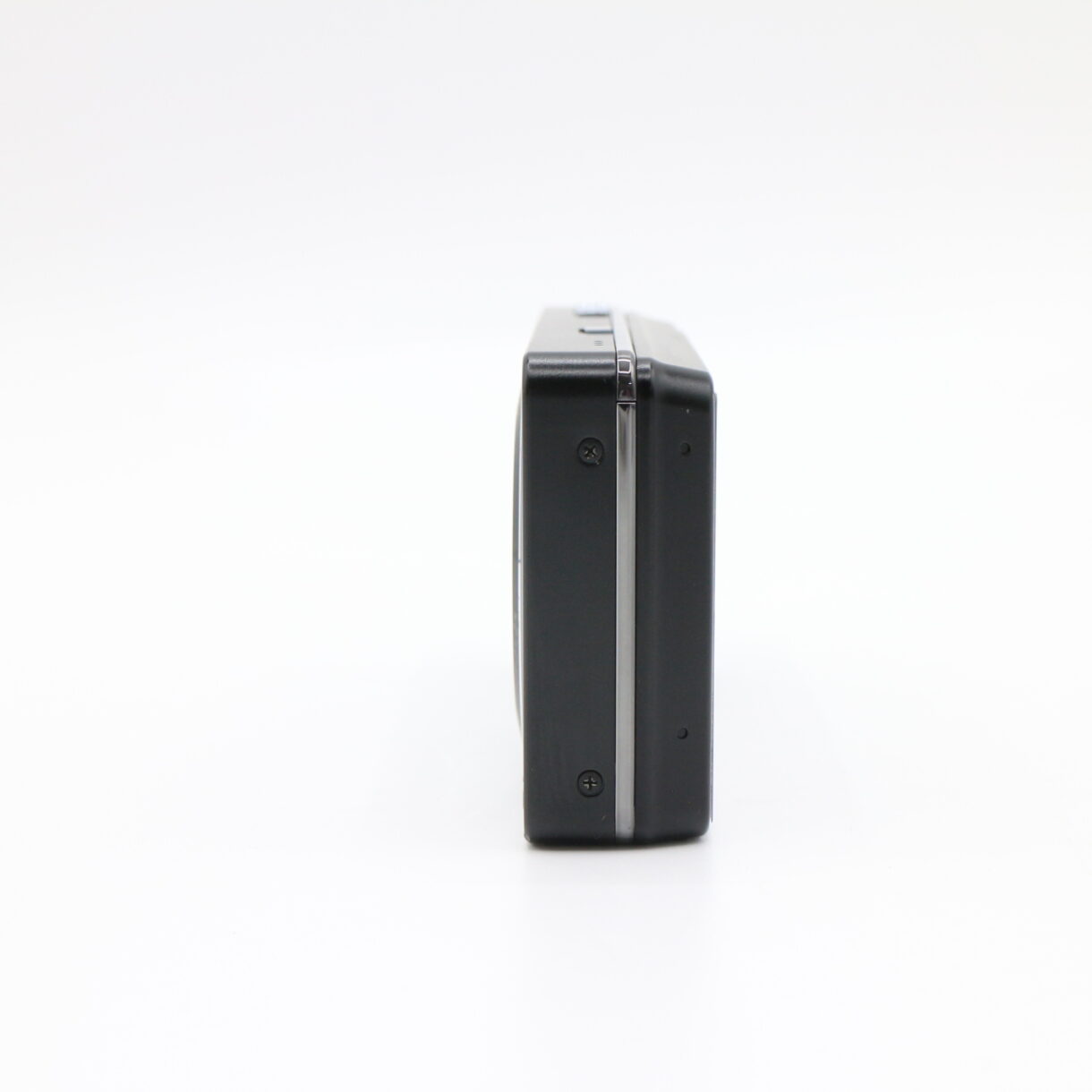 【良品】SONY ソニー Cyber-shot DSC-WX1 ブラック コンパクト デジタル カメラ #LE2028453 - 画像 (3)