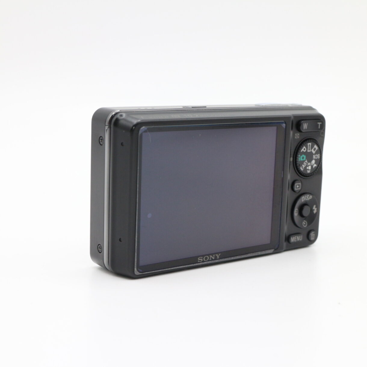 【良品】SONY ソニー Cyber-shot DSC-WX1 ブラック コンパクト デジタル カメラ #LE2028453 - 画像 (4)
