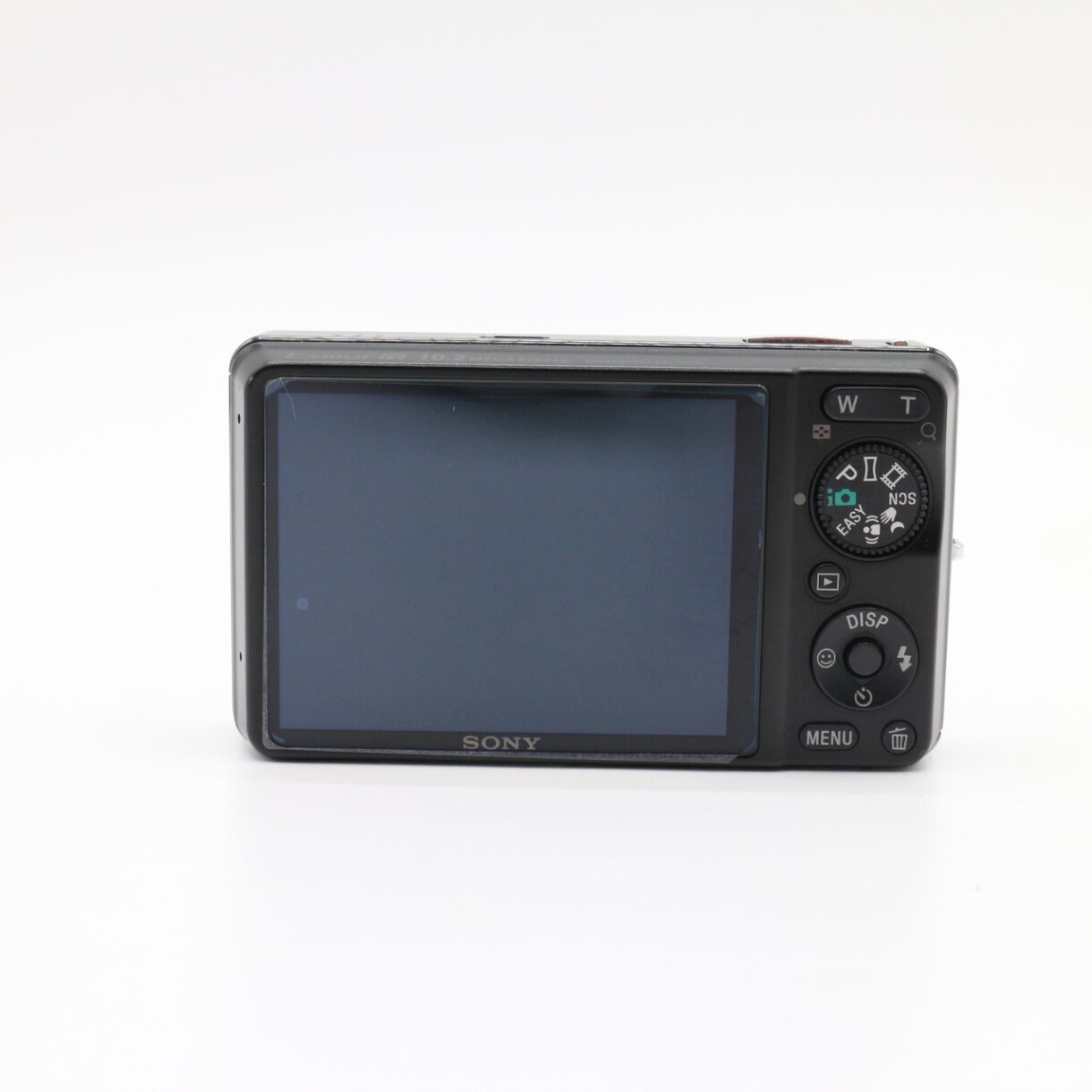 【良品】SONY ソニー Cyber-shot DSC-WX1 ブラック コンパクト デジタル カメラ #LE2028453 - 画像 (5)