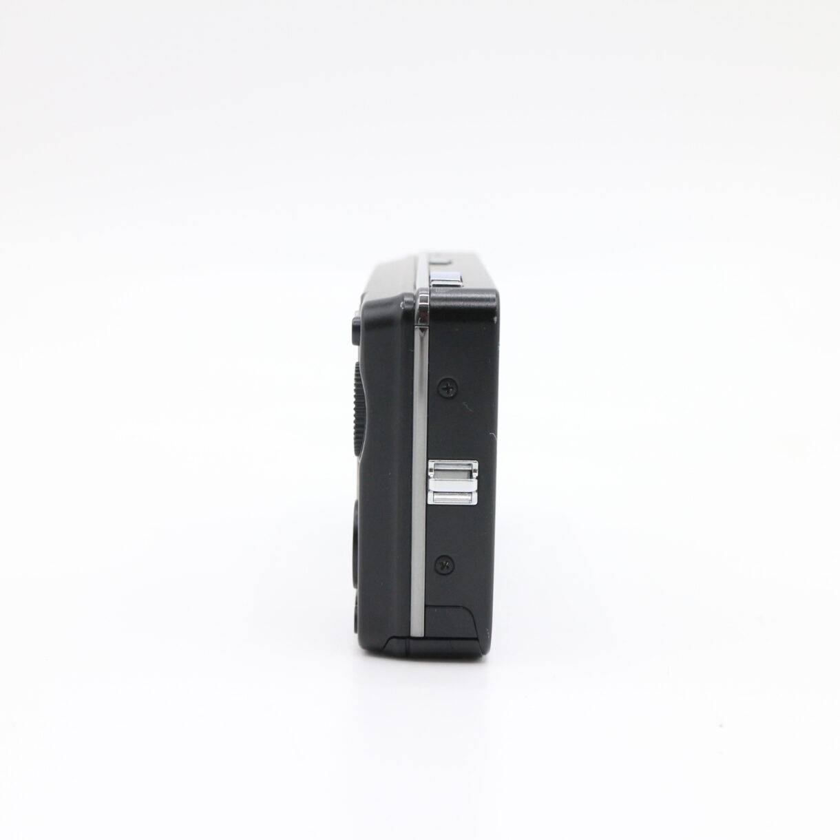 【良品】SONY ソニー Cyber-shot DSC-WX1 ブラック コンパクト デジタル カメラ #LE2028453 - 画像 (7)