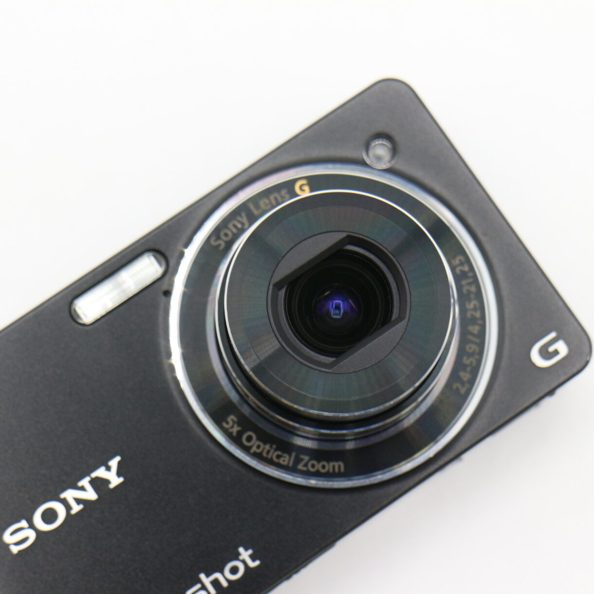 【良品】SONY ソニー Cyber-shot DSC-WX1 ブラック コンパクト デジタル カメラ #LE2028453 - 画像 (11)