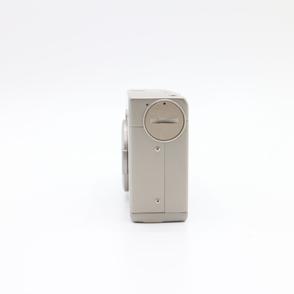 【良品】CONTAX コンタックス Tix Carl Zeiss Sonnar T* 28㎜ F2.8 #LE2028932 - 画像 (3)