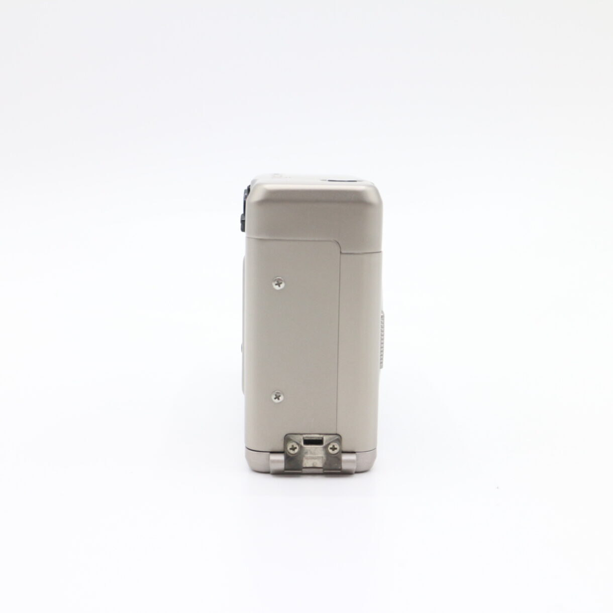 【良品】CONTAX コンタックス Tix Carl Zeiss Sonnar T* 28㎜ F2.8 #LE2028932 - 画像 (7)