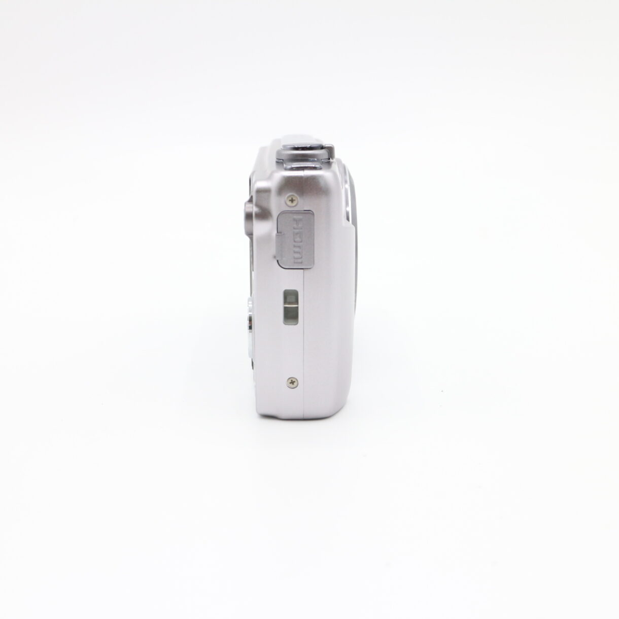 【良品】OLYMPUS オリンパス VR-360 シルバー #LE2028908 - 画像 (9)