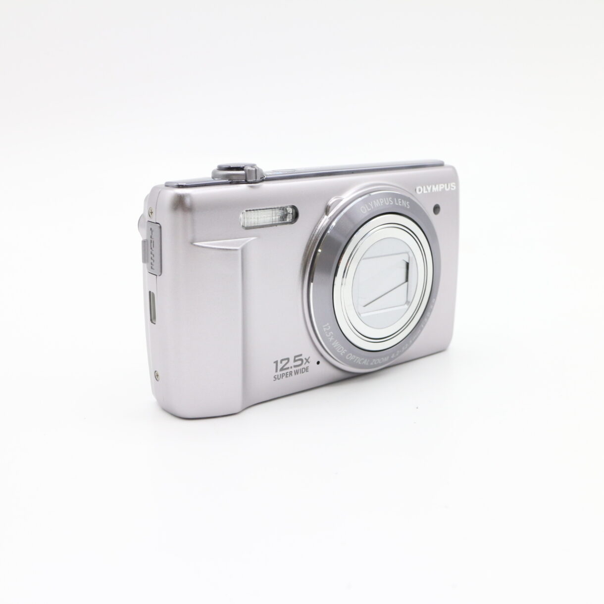 【良品】OLYMPUS オリンパス VR-360 シルバー #LE2028908 - 画像 (10)