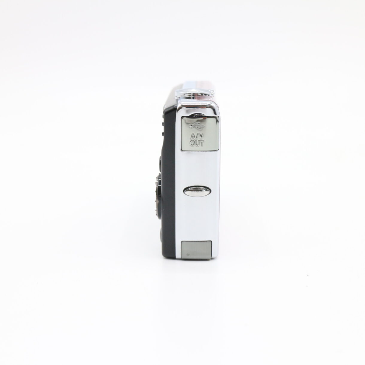 【良品】NIKON ニコン デジタルカメラ COOLPIX (クールピクス) S640 プレシャスピンク S640PK #LE2028541 - 画像 (7)
