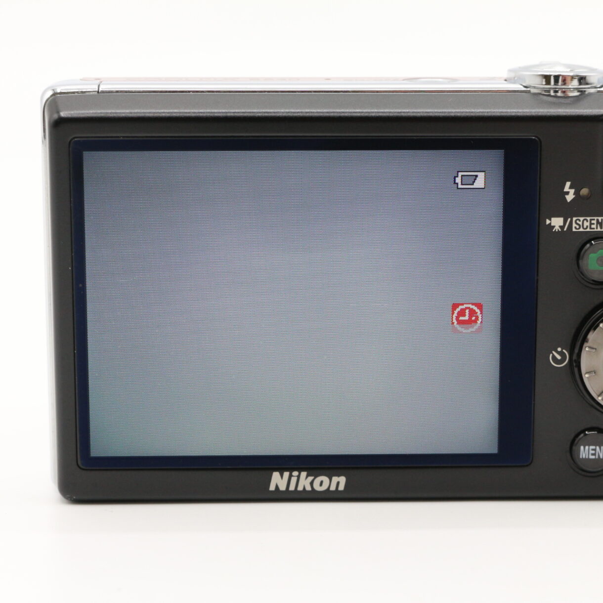 【良品】NIKON ニコン デジタルカメラ COOLPIX (クールピクス) S640 プレシャスピンク S640PK #LE2028541 - 画像 (12)