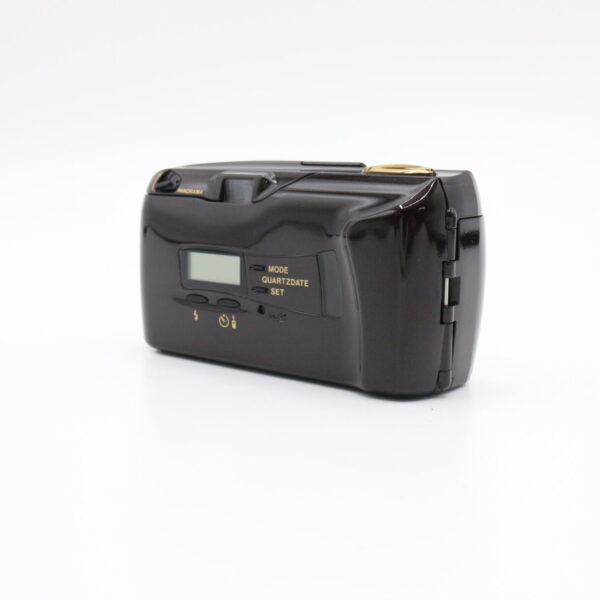 ⌘完動品！ 作例あり 電池付き！ OLYMPUS μⅡ ZOOM⌘ ⌘完動品！ 作例あり 電池付き！ OLYMPUS μⅡ ZOOM⌘ ⌘完動品！ 作例