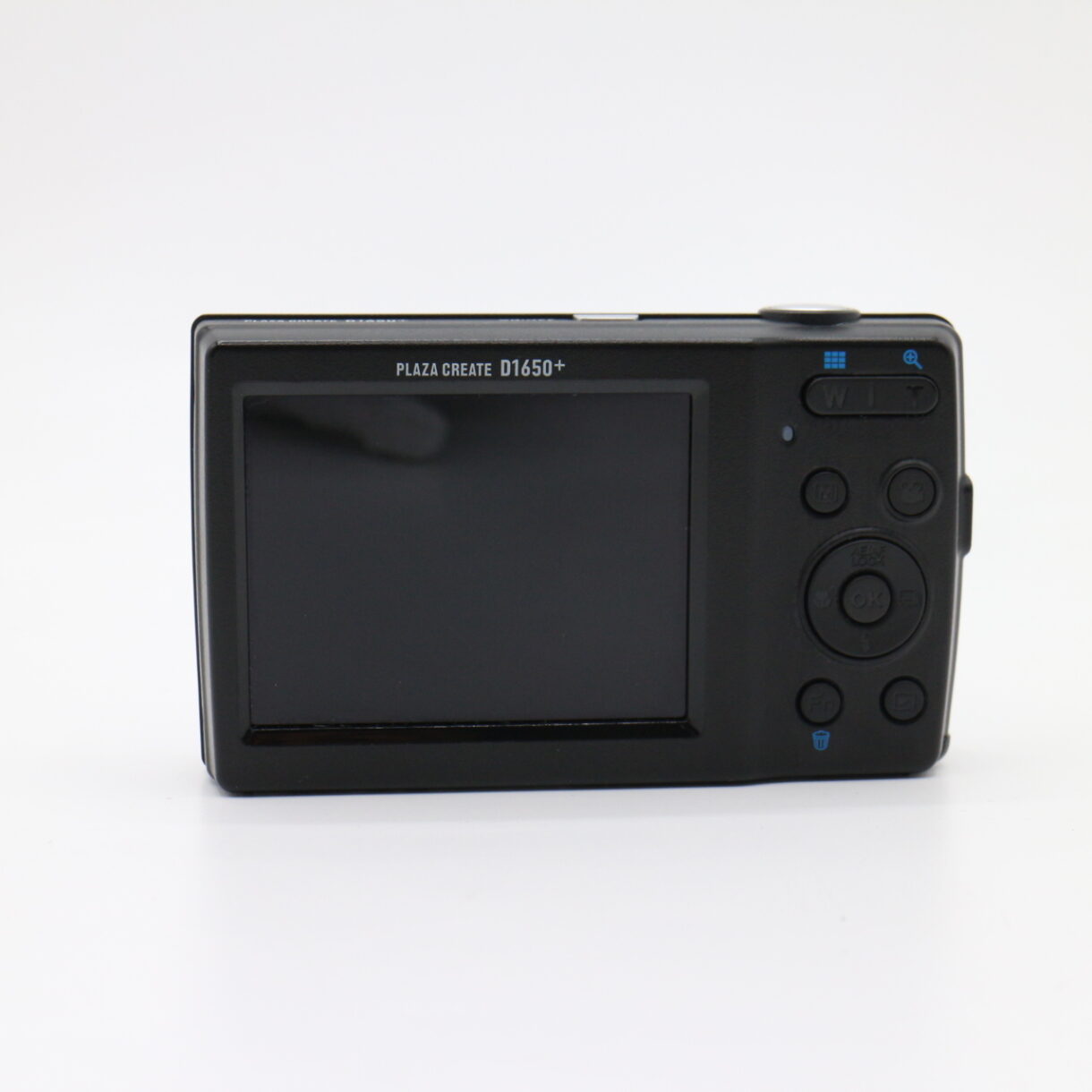 【良品】 PLAZA プラザ CARETE D1650+ #LE2029143 - 画像 (5)