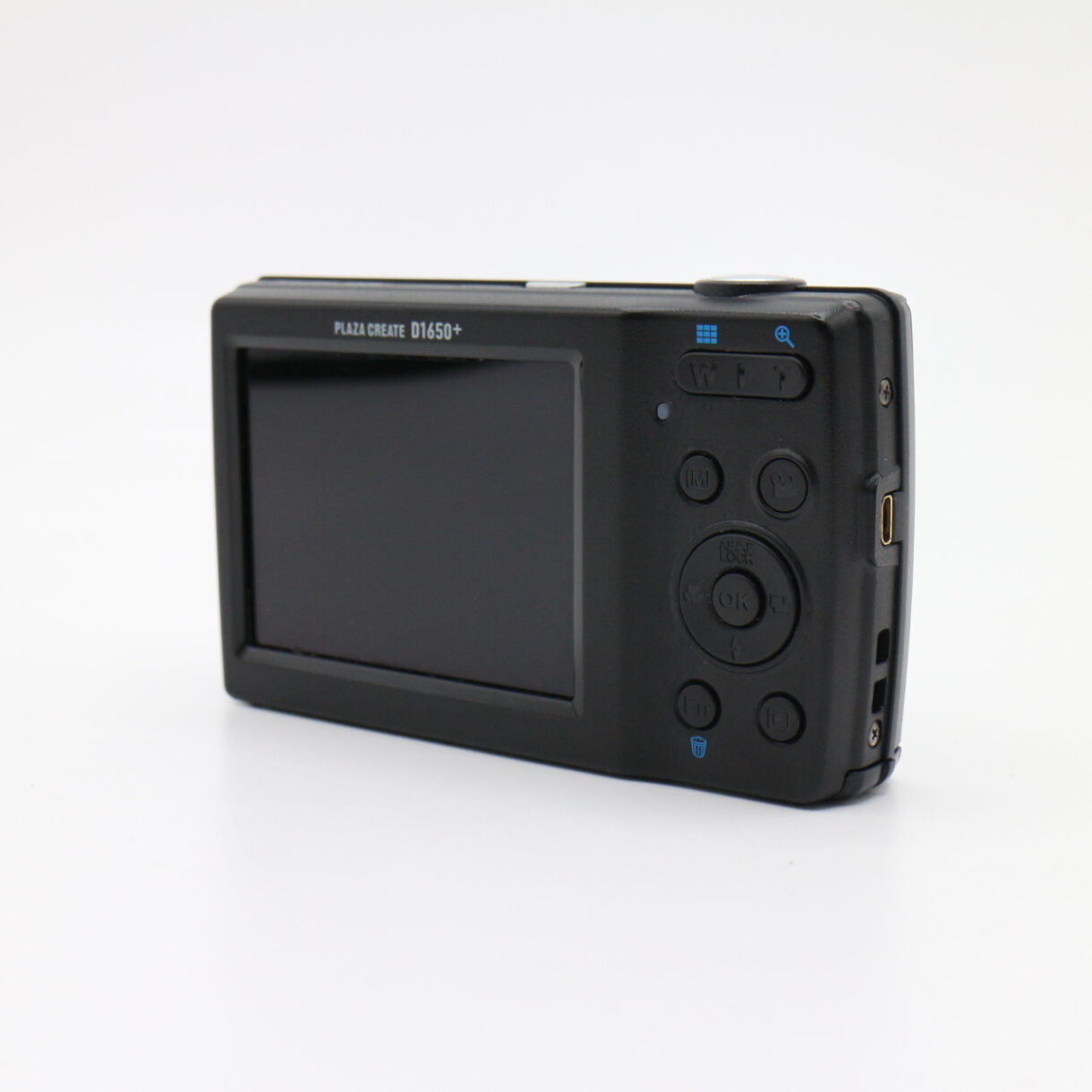 【良品】 PLAZA プラザ CARETE D1650+ #LE2029143 - 画像 (6)