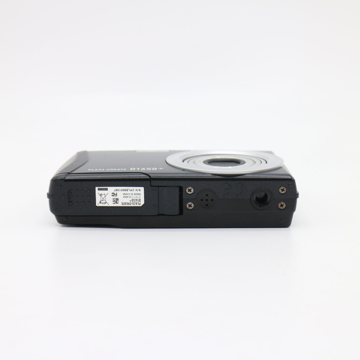 【良品】 PLAZA プラザ CARETE D1650+ #LE2029143 - 画像 (10)