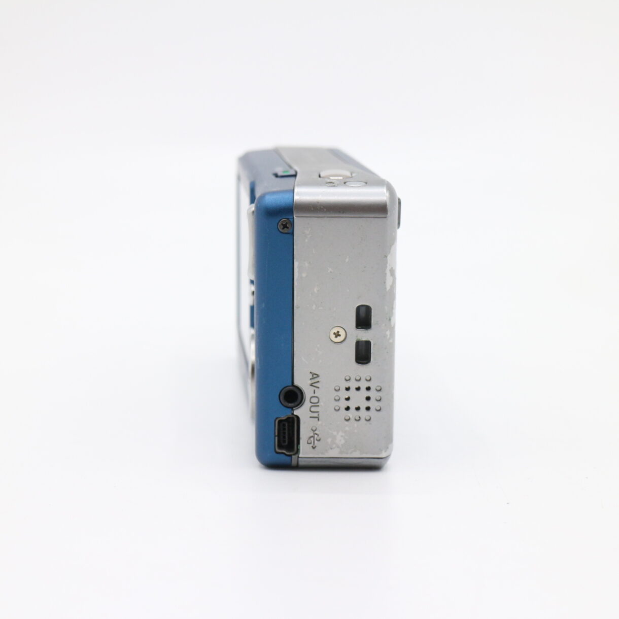 【良品】RICOH リコー CAPLIO R4 #LE2028540 - 画像 (7)