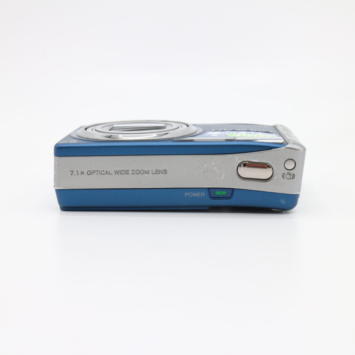 【良品】RICOH リコー CAPLIO R4 #LE2028540 - 画像 (9)