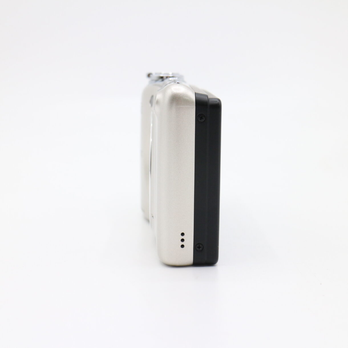 【良品】Nikon ニコン デジタルカメラ COOLPIX L30 #LE2028542 - 画像 (3)