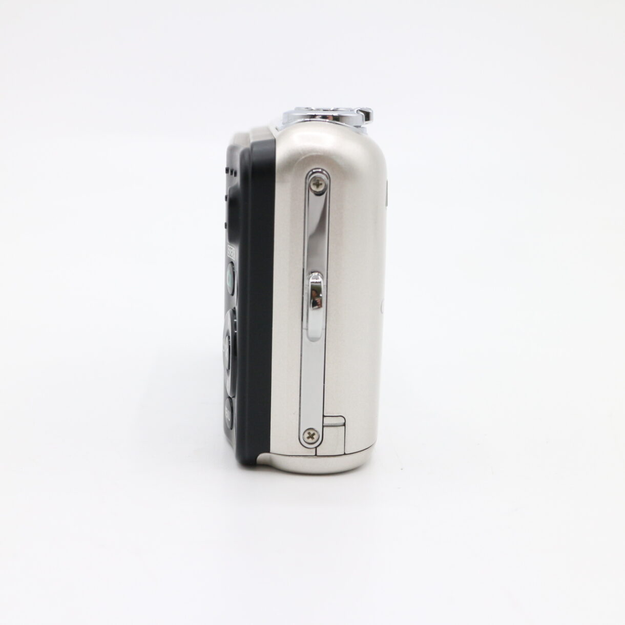 【良品】Nikon ニコン デジタルカメラ COOLPIX L30 #LE2028542 - 画像 (7)