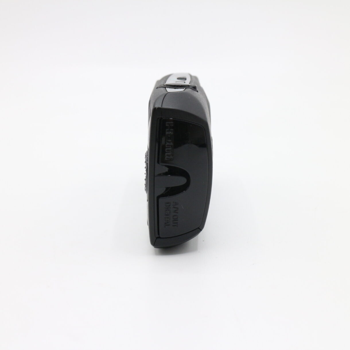 【良品】CANON キヤノン デジタルカメラ IXY30S ブラック IXY30S(BK) #LE2028532 - 画像 (7)