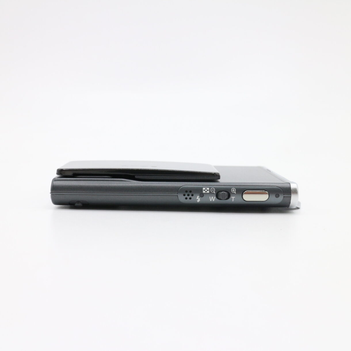 【良品】SONY ソニー DSC-T7 B Cyber-Shot #LE2028549 - 画像 (9)