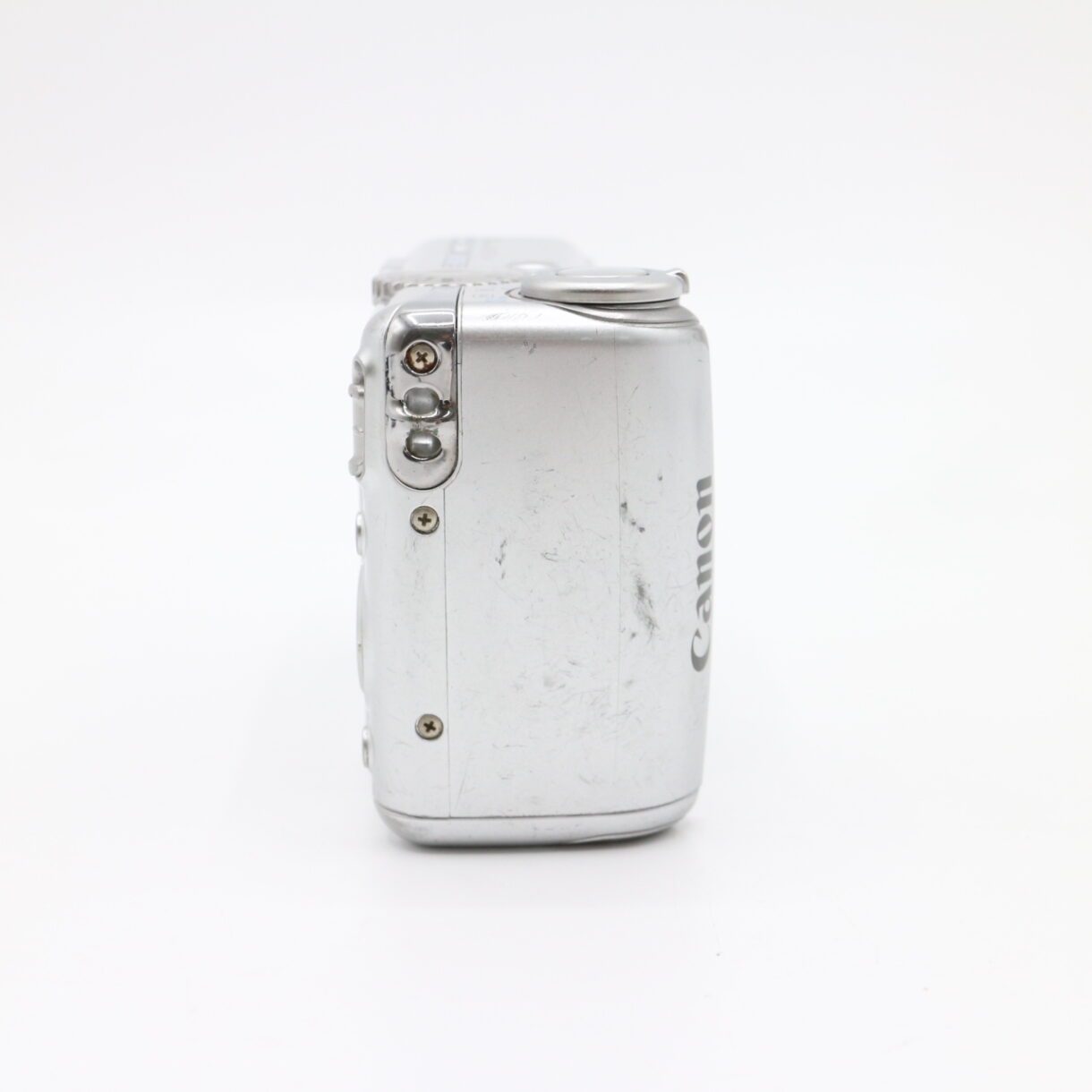 【並品】CANON キヤノン デジタルカメラ PowerShot (パワーショット) A570IS PSA570IS #LE2028533 - 画像 (7)