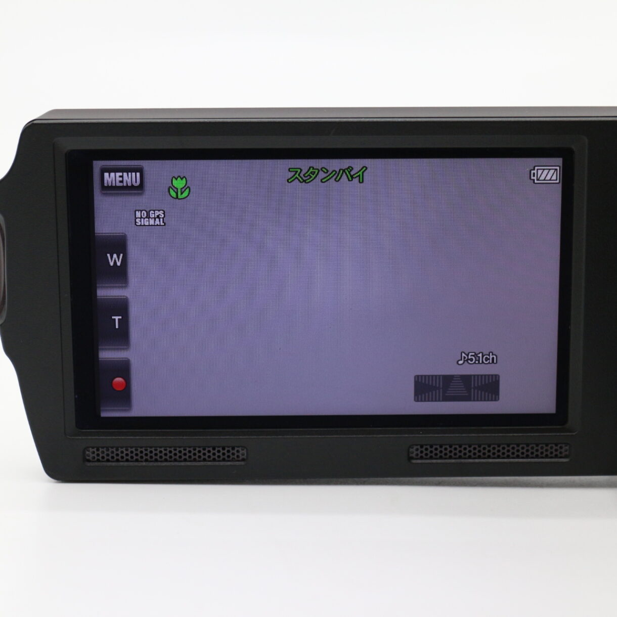 【良品】SONY ソニー CX-560V ボルドーブラウン #LE2029116 - 画像 (13)