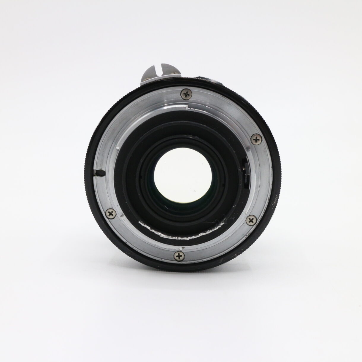 【良品】NIKON ニコン NIKKOR-N.C Auto ニッコール エヌ シー 24mm F2.8 非Ai規格 #LE2027523 - 画像 (6)