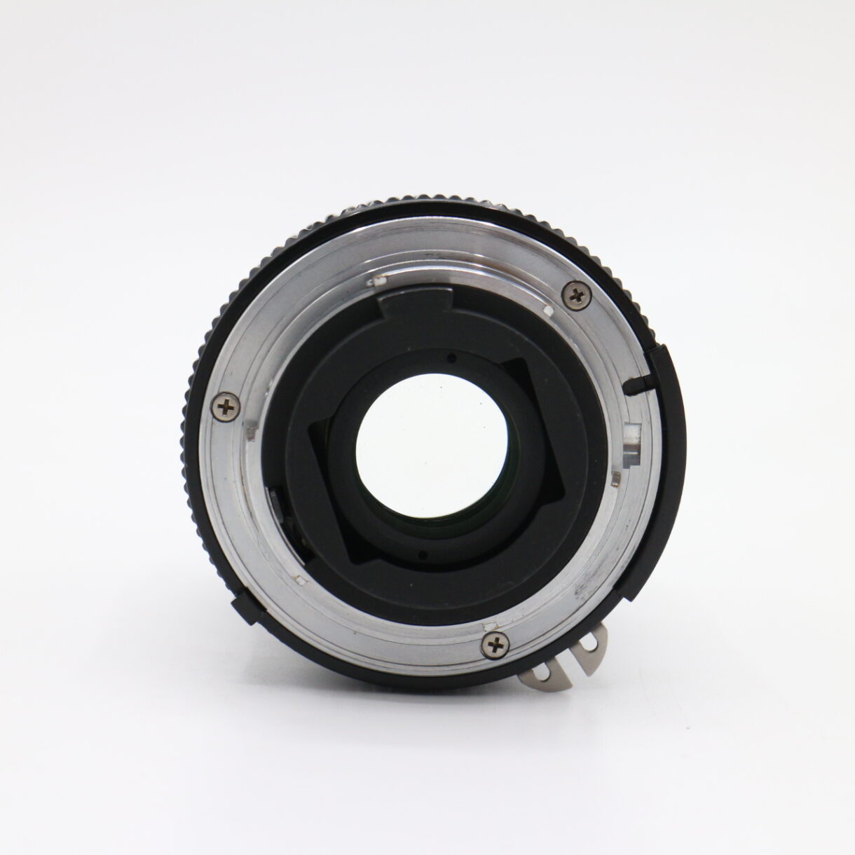 【良品】NIKON ニコン Ai-S Micro NIKKOR 55mm F2.8 #LE2027571 - 画像 (6)