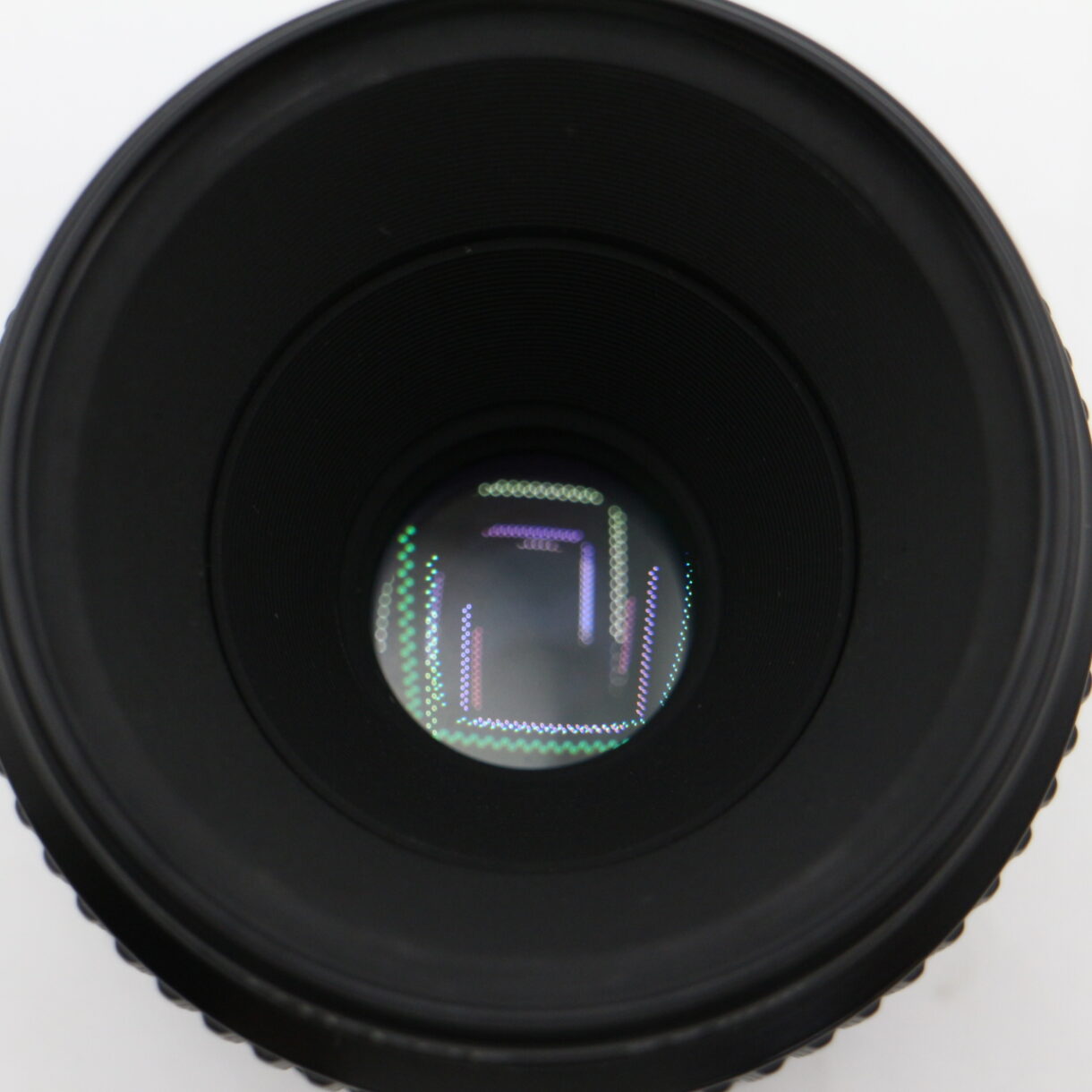 【良品】NIKON ニコン Ai-S Micro NIKKOR 55mm F2.8 #LE2027571 - 画像 (7)