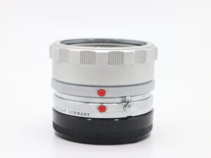 【良品】LEICA ライカ Helicoid 16464K OTZFO Visoflex Focusing Ring Adapter ヘリコイド ビゾフレックス アダプター #LE2027586