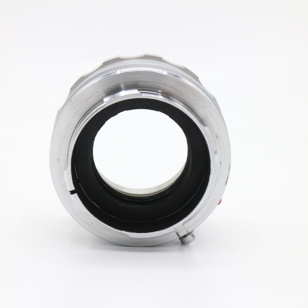 【良品】LEICA ライカ Helicoid 16464K OTZFO Visoflex Focusing Ring Adapter ヘリコイド ビゾフレックス アダプター #LE2027586 - 画像 (6)