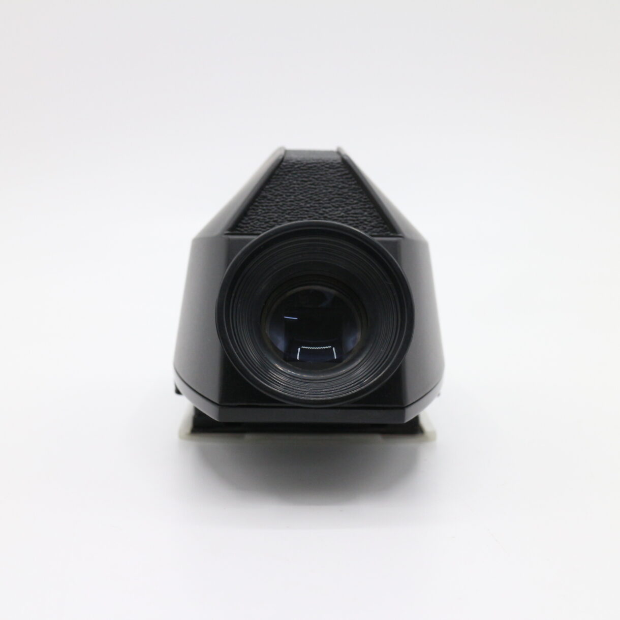 【良品】ZENZA BRONICA ゼンザブロニカプリズムファインダー S S2 S2A用 #LE2027590 - 画像 (5)