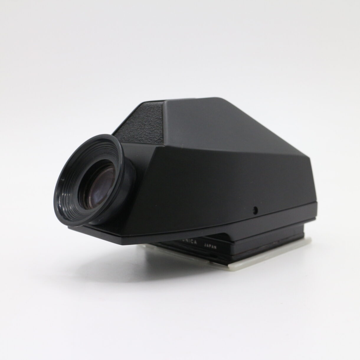 【良品】ZENZA BRONICA ゼンザブロニカプリズムファインダー S S2 S2A用 #LE2027590 - 画像 (6)