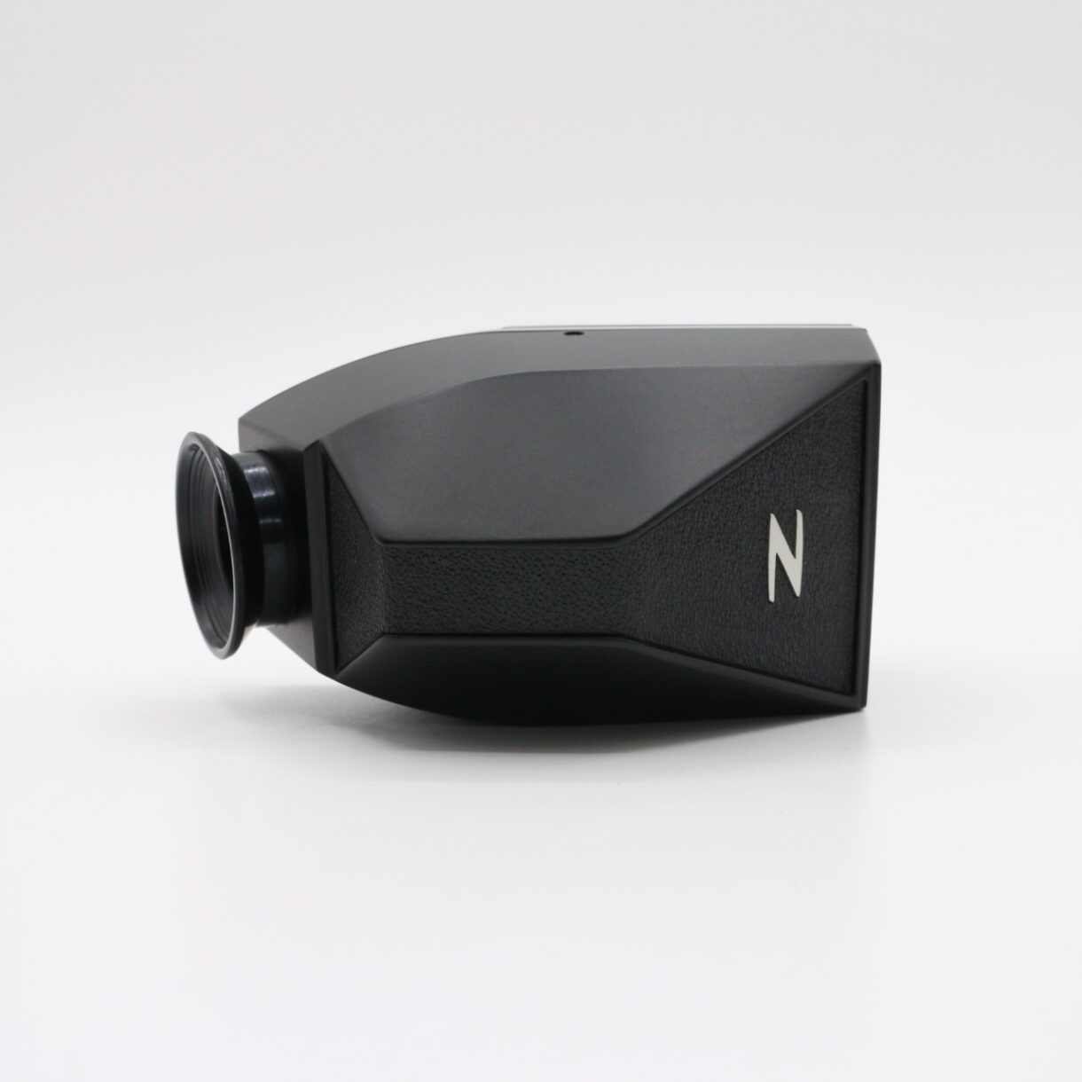 【良品】ZENZA BRONICA ゼンザブロニカプリズムファインダー S S2 S2A用 #LE2027590 - 画像 (8)