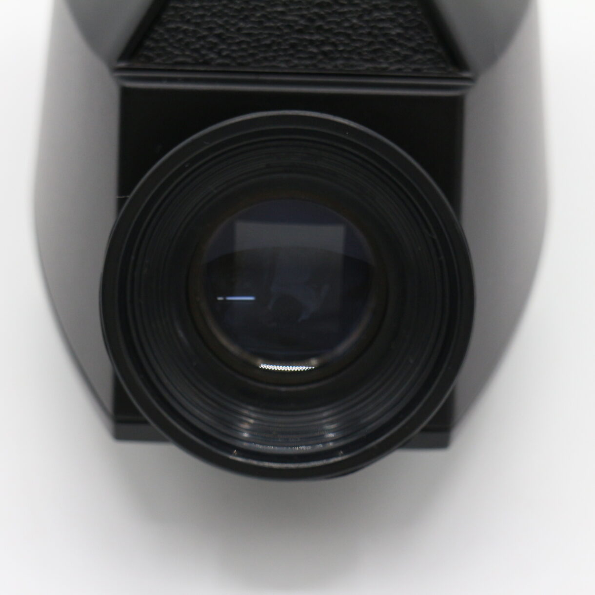 【良品】ZENZA BRONICA ゼンザブロニカプリズムファインダー S S2 S2A用 #LE2027590 - 画像 (10)