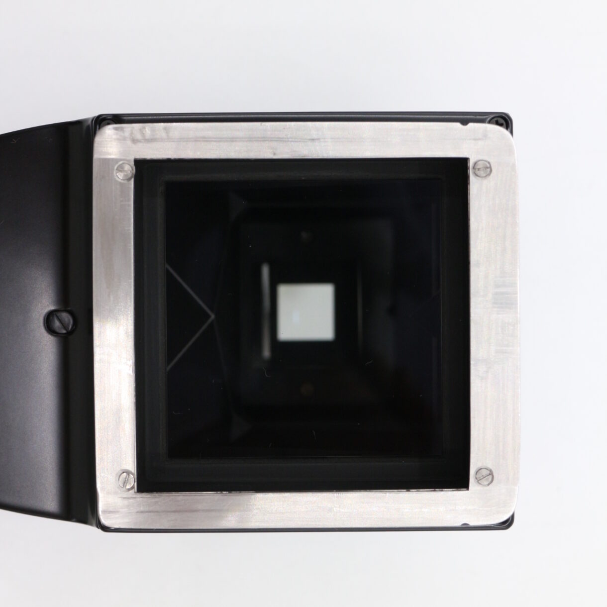 【良品】ZENZA BRONICA ゼンザブロニカプリズムファインダー S S2 S2A用 #LE2027590 - 画像 (11)