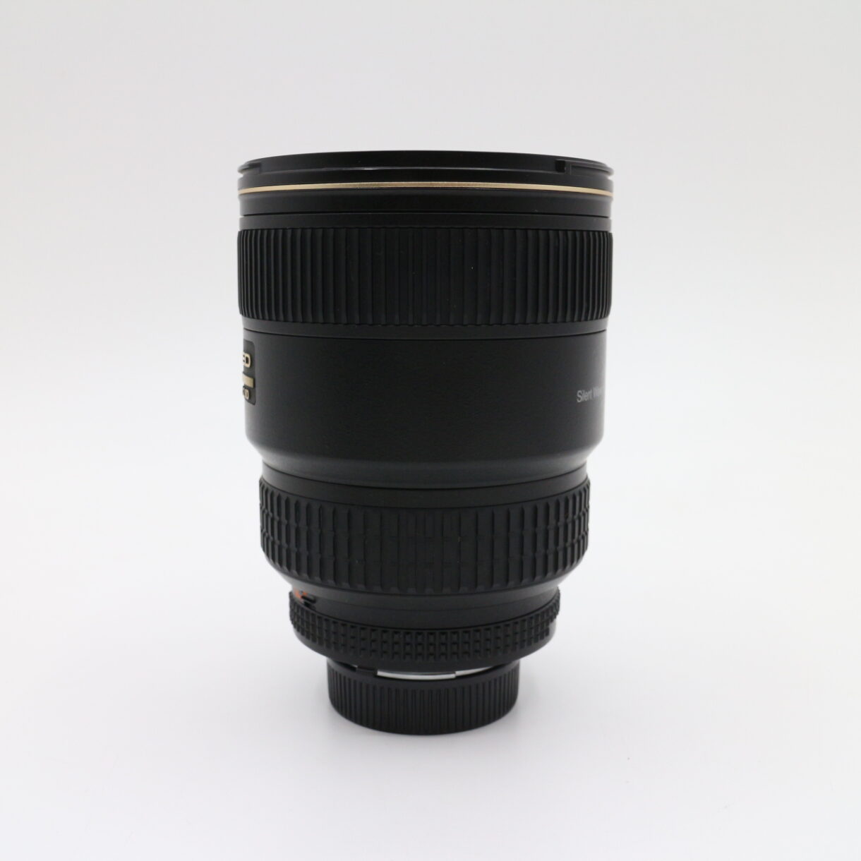 【良品】NIKON ニコンNIKKOR ニッコール AF-S 17-35mm f/2.8D レンズ #LE2027530 - 画像 (2)
