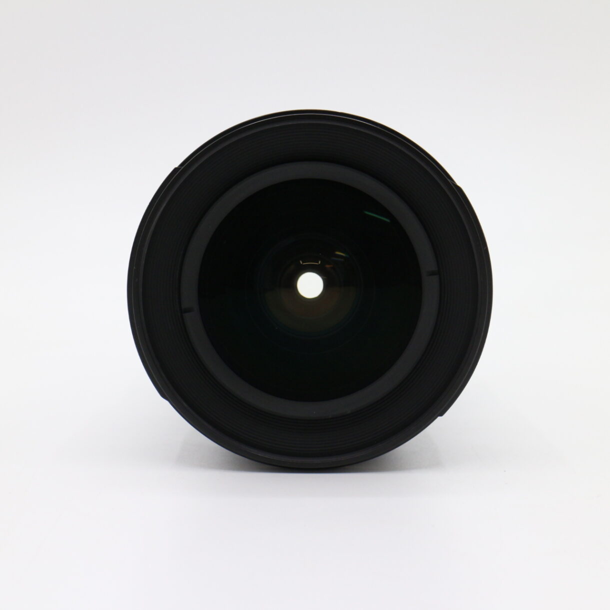 【良品】NIKON ニコンNIKKOR ニッコール AF-S 17-35mm f/2.8D レンズ #LE2027530 - 画像 (5)
