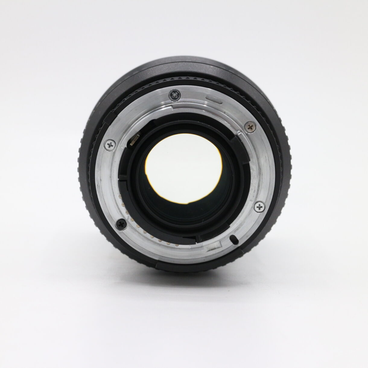 【良品】NIKON ニコンNIKKOR ニッコール AF-S 17-35mm f/2.8D レンズ #LE2027530 - 画像 (6)