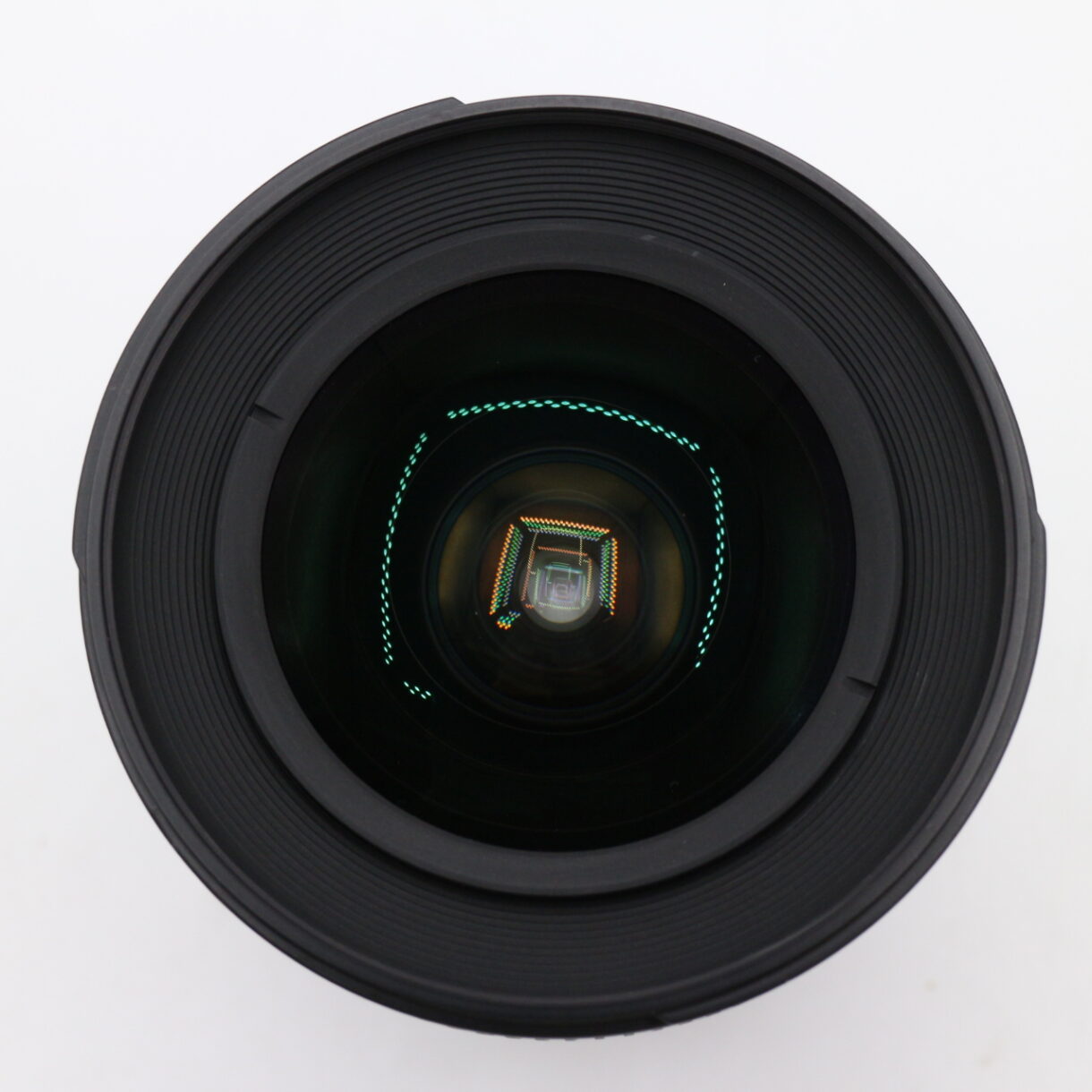 【良品】NIKON ニコンNIKKOR ニッコール AF-S 17-35mm f/2.8D レンズ #LE2027530 - 画像 (7)