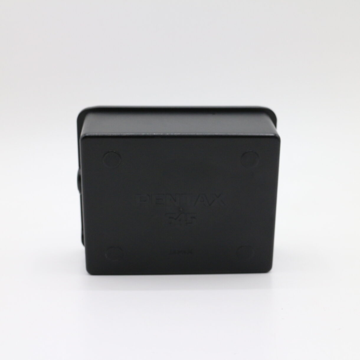 【良品】PENTAX ペンタックス 120 ロールフィルムホルダー フィルムバック 645 #LE2027531 - 画像 (5)