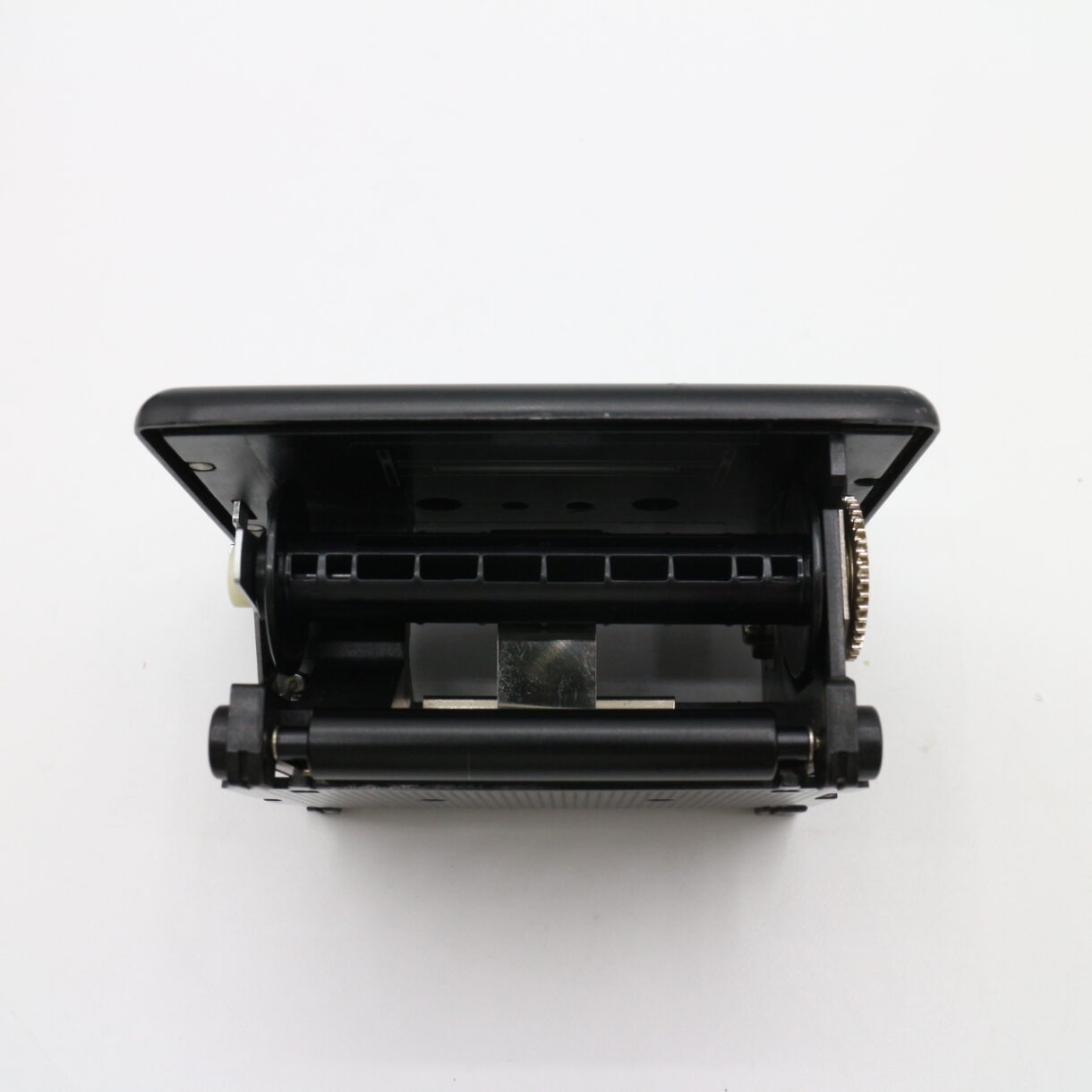 【良品】PENTAX ペンタックス 120 ロールフィルムホルダー フィルムバック 645 #LE2027531 - 画像 (11)