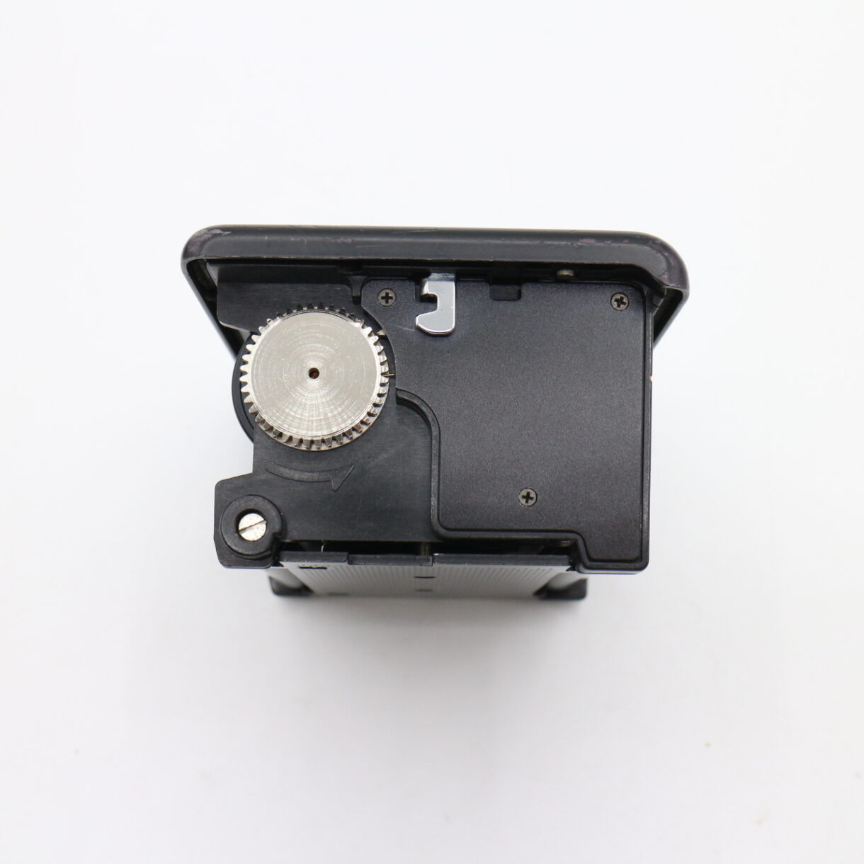【良品】PENTAX ペンタックス 120 ロールフィルムホルダー フィルムバック 645 #LE2027531 - 画像 (12)