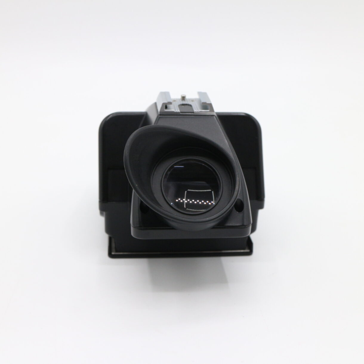 【良品】HASSELBLAD ハッセルブラッド PM5 プリズムファインダー カメラアクセサリ #LE2027521 - 画像 (4)